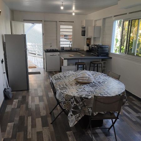Appartement F3 Ventile Le Robert Zewnętrze zdjęcie