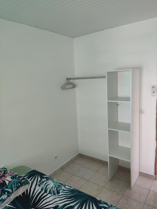 Appartement F3 Ventile Le Robert Zewnętrze zdjęcie