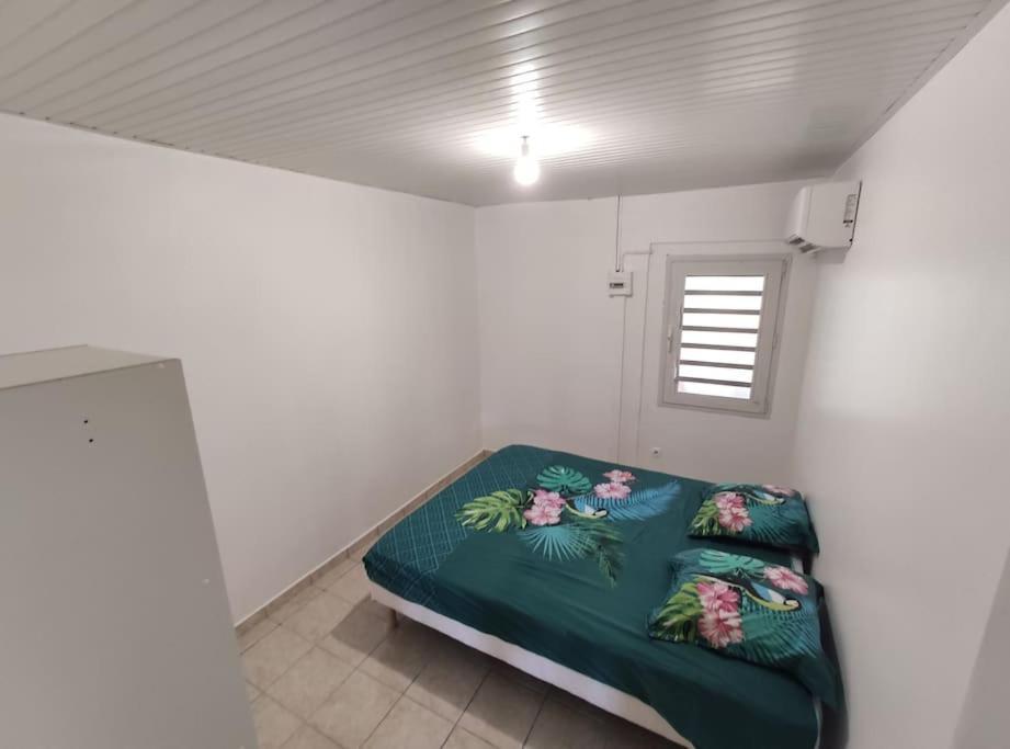 Appartement F3 Ventile Le Robert Zewnętrze zdjęcie