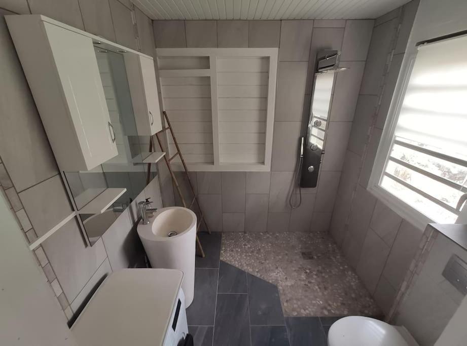 Appartement F3 Ventile Le Robert Zewnętrze zdjęcie